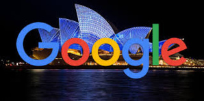 A New Proposed Law Could Force Google Out Of Australia