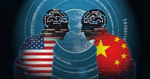 US Business Lobby Urge Biden Administration For A Digital Policy To Counter China Threat