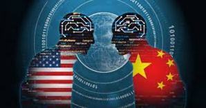 US Business Lobby Urge Biden Administration For A Digital Policy To Counter China Threat US Business Lobby Urge Biden Administration For A Digital Policy To Counter China Threat