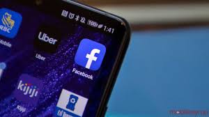 Possible News Licensing Deals In Canada Being Contemplated By Facebook