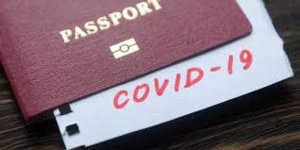 For Travellers, Covid-19 Travel Insurance Is Now Becoming Mandatory