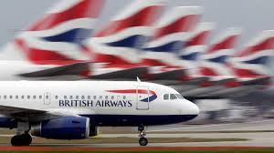 Vaccinated Travellers Should Be Allowed To Travel Without Restrictions, Says British Airways Vaccinated Travellers Should Be Allowed To Travel Without Restrictions, Says British Airways