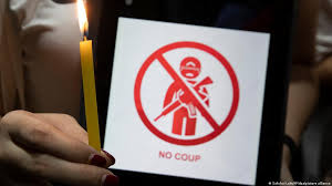 Bloodiest Day In Myanmar Since Military Coup On Feb. 1 With 39 Killings Of Protestors Bloodiest Day In Myanmar Since Military Coup On Feb. 1 With 39 Killings Of Protestors