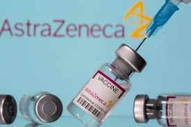 EU Countries Suspending AstraZeneca Vaccine May Have Wider Impacts