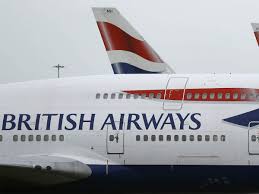 British Airways Mulls Sale Of Its Headquarters Due To Homeworking Trend