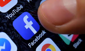 UK Antitrust Regulator To Probe Facebook