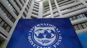 Signals Of Stronger Global Recovery Along With Significant Threats Seen By IMF