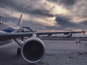 Global Aviation Appeals For Funding Under Biden’s Infrastructure Package