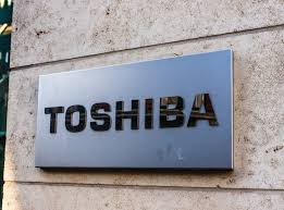 Japanese Conglomerate Toshiba Contemplating A $20 Bln Take-Private Deal
