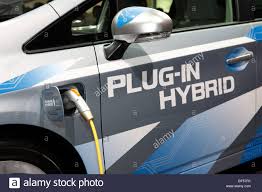 The Once 'Green' Plug-In Hybrid Vehicles Could Be Banned Under New Draft Emission Rules In EU