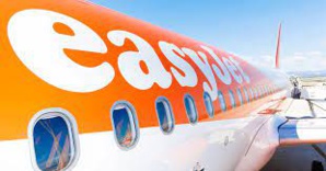 EasyJet Expects To Fly More Flights From Late May