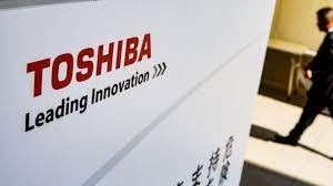 Japan's New Corporate Governance Rules Will Be Tested By Bid To Take Over Toshiba