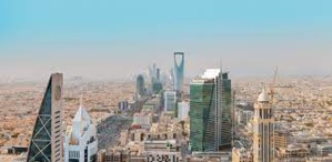 Saudi Arabia Targets To Save $200 Bln From Energy Reforms