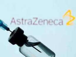 AstraZeneca Sued By EU For Alleged Breach Of Covid-19 Vaccine Supply Contract AstraZeneca Sued By EU For Alleged Breach Of Covid-19 Vaccine Supply Contract