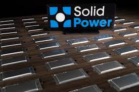 Ford And BMW To Participate In $130M Investment Round In Solid-State Battery Startup
