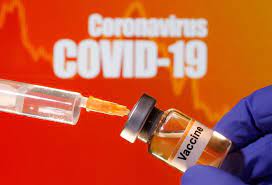 IMF Proposed $50B Vaccine Plan To Bring An End Covid-19 Pandemic IMF Proposed $50B Vaccine Plan To Bring An End Covid-19 Pandemic