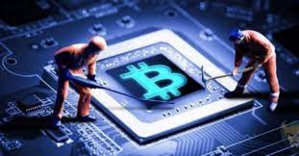Tough Chinese Stand Forces Crypto Miners To Halt China Business
