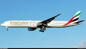 Emirates Warns Of Not Taking Deliveries Of Boeing’s 777x Jets Is Performance Commitment Not Met