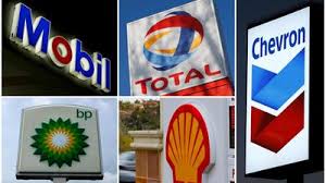 Big Warning Delivered To Big Oil Companies On Climate Change By Shareholders And Court Big Warning Delivered To Big Oil Companies On Climate Change By Shareholders And Court
