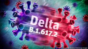 Delta Variant Of Coronavirus Becoming Dominant Variant Globally, Says WHO