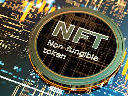 Distinction Between NFTs And Cryptocurrencies Highlighted By China's Ant Group