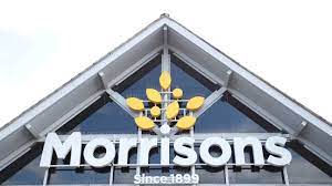 Acquisition Battle For Britain's Morrisons Hots Up With Apollo Global Jumping In Acquisition Battle For Britain's Morrisons Hots Up With Apollo Global Jumping In