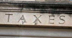 US Treasury Secretary Yellen Says Multinationals Tax Deal Not Likely Before 2022