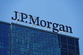 JP Morgan Reports Large Q2 Profit As American Economy Recovers