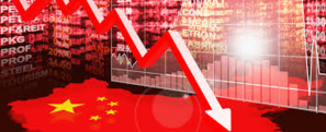 Signals Of More Issues Ahead For Chinese Economy Seen From Its Export Slowdown In July Signals Of More Issues Ahead For Chinese Economy Seen From Its Export Slowdown In July