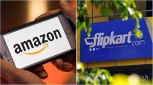 Top Indian Court Rules Amazon And Rival Walmart's Flipkart Must Face Antitrust Probe Top Indian Court Rules Amazon And Rival Walmart's Flipkart Must Face Antitrust Probe