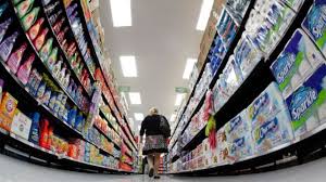 Early August Consumer Sentiment In US Reaches Lowest In A Decade Early August Consumer Sentiment In US Reaches Lowest In A Decade