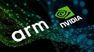 UK Regulator Raises Anti-Competition Concerns Of Nvidia's $40 Bln Acquisition Of ARM