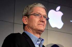 $750m Payout Awarded To Apple Chief Executive Tim Cook