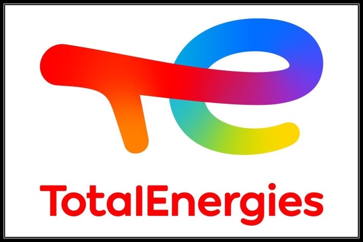 Total Energies