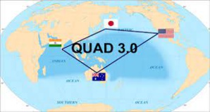 Quad Countries Will Focus On Supply Chains Development For Clean-Energy: Australia PM Quad Countries Will Focus On Supply Chains Development For Clean-Energy: Australia PM