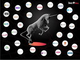 28 New Unicorns Added In India So Far This Year Compared To A Total Of 38 Last Year