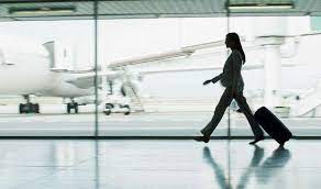 After Strong Summer Season, Return Of Business Travel Indicated By Hotel Owner IHG After Strong Summer Season, Return Of Business Travel Indicated By Hotel Owner IHG