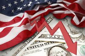 US Economic Growth In Third Quarter Likely Slowed Down Due To Delta Variant US Economic Growth In Third Quarter Likely Slowed Down Due To Delta Variant
