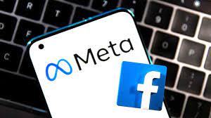 Facebook Rebranding To Focus On Metaverse Pushes Up Shares Of Meta Platforms Facebook Rebranding To Focus On Metaverse Pushes Up Shares Of Meta Platforms