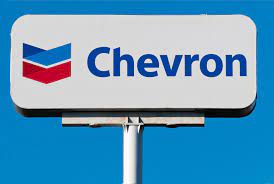Chevron CFO Says Inflated Oil Prices Unlikely To Last For Long Chevron CFO Says Inflated Oil Prices Unlikely To Last For Long