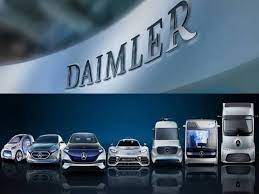Daimler Will Use Berlin Factory To Make Its First In-House Electric Motor Daimler Will Use Berlin Factory To Make Its First In-House Electric Motor