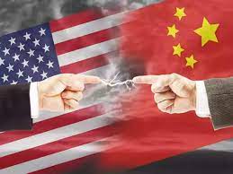 Chinese Regulator Working With US Counterparts To Avoid Delisting Of Chinese Firms Form US Browsers Chinese Regulator Working With US Counterparts To Avoid Delisting Of Chinese Firms Form US Browsers