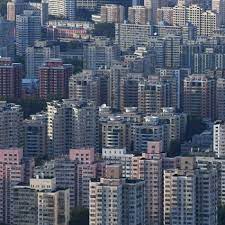 Assets From Distressed Chinese Developers Being Gobbled Up By Hong Kong Firms