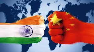 Global Investors Continue To Favour China Over “Overvalued” India