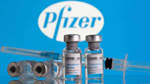 Only Partial Protection Against Omicron By Pfizer Covid-19 Vaccine, Finds New Study