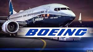 Indonesia Removes Ban On Boeing 737 Max After 2018 Lion Air Crash