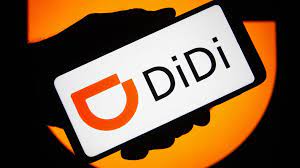 Didi Reports Revenue Drop As Domestic Business Hit By China's Regulatory Crackdown Didi Reports Revenue Drop As Domestic Business Hit By China's Regulatory Crackdown
