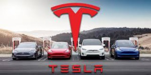 Safety Issues Force Tesla To Recall Almost Half A Million Electric Cars