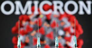 Omicron Variant Spreading In Big Cities In India But Hospitalisations Remain Nominal