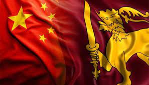 Faced With Economic Crisis, Sri Lanka Requests China To Restructure Its Debt